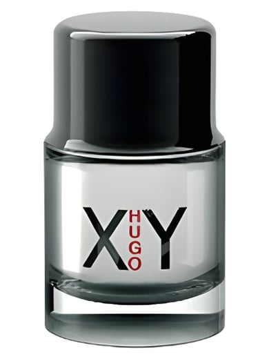 ⁨Hugo Boss⁩ - ⁨Hugo XY⁩