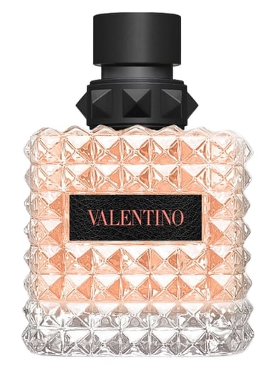 ⁨Valentino⁩ - ⁨Valentino Donna Born In Roma Coral Fantasy⁩