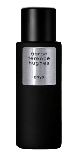 ⁨Aaron Terence Hughes⁩ - ⁨Onyx Parfum aaron terence hughes⁩