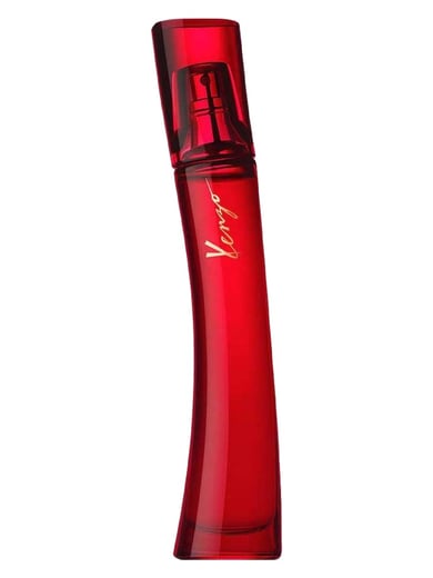 ⁨Kenzo⁩ - ⁨Le Rouge Flower⁩