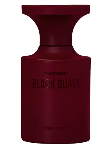 ⁨BORNTOSTANDOUT®⁩ - ⁨Black Guava BORNTOSTANDOUT®⁩