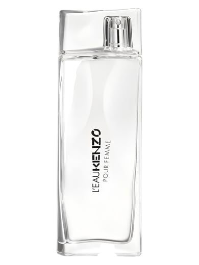 ⁨Kenzo⁩ - ⁨L'Eau Kenzo Pour Femme⁩