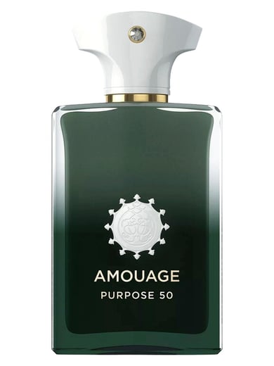 ⁨Amouage⁩ - ⁨Purpose 50⁩