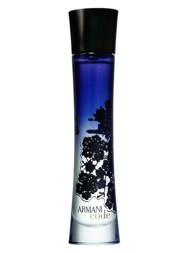 ⁨Giorgio Armani⁩ - ⁨Armani Code for Women⁩