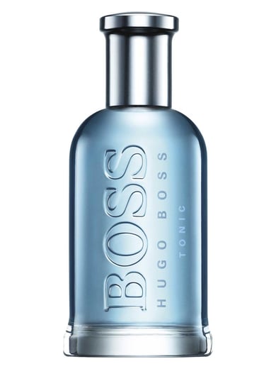 ⁨Hugo Boss⁩ - ⁨Boss Bottled Tonic Hugo Boss⁩