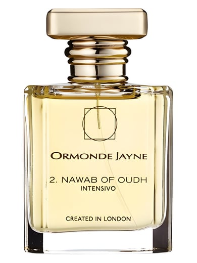 ⁨Ormonde Jayne⁩ - ⁨Nawab of Oudh Intensivo⁩