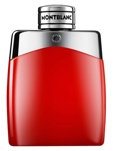 ⁨Montblanc⁩ - ⁨Legend Red⁩