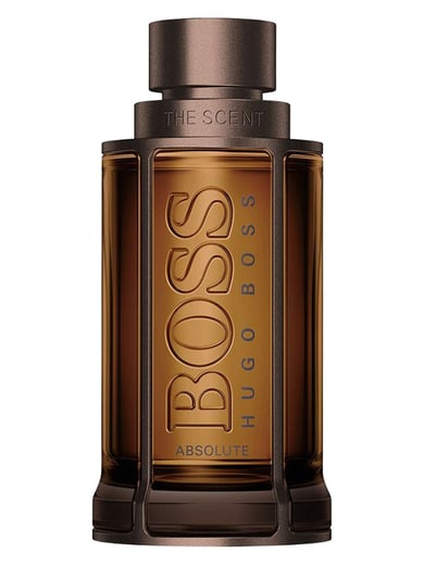 ⁨Hugo Boss⁩ - ⁨Boss The Scent Absolute Hugo Boss⁩