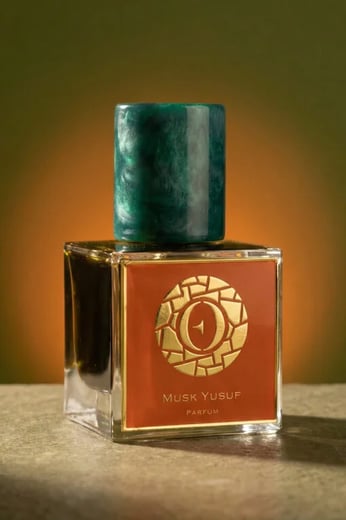 ⁨Ensar Oud⁩ - ⁨Musk Yusuf⁩
