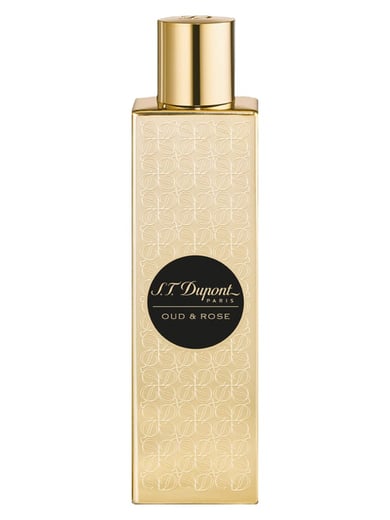 ⁨S.T. Dupont⁩ - ⁨Oud & Rose S.T. Dupont⁩