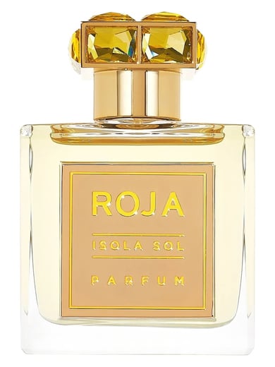⁨Roja Dove perfumes and colognes⁩ - ⁨Isola Sol Roja Dove⁩