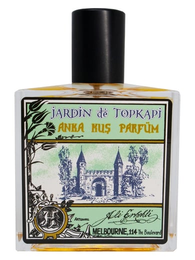 ⁨Anka Kuş Parfüm⁩ - ⁨(Jardin de Topkapi (Anka Kuş Parfüm⁩