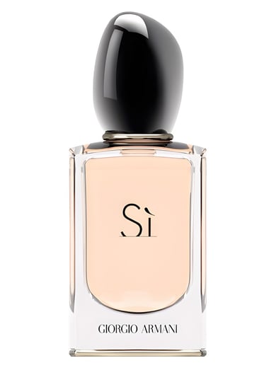 ⁨Giorgio Armani⁩ - ⁨Si Giorgio Armani⁩