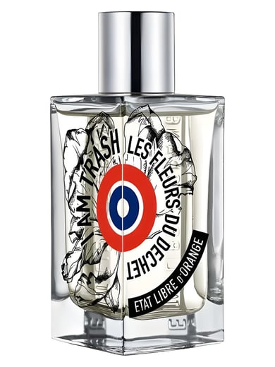 ⁨Etat Libre d'Orange perfumes and colognes⁩ - ⁨I am Trash - Les Fleurs du Déchet Etat Libre d'Orange⁩