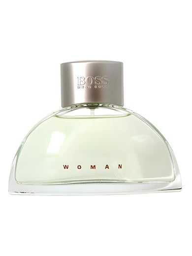 ⁨Hugo Boss⁩ - ⁨Boss Woman⁩