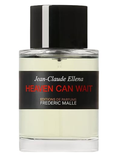 ⁨Frederic Malle Editions de Parfums perfumes and colognes⁩ - ⁨Heaven Can Wait Frederic Malle⁩