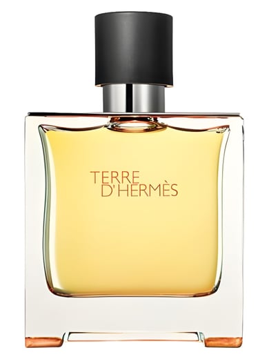 ⁨Hermes⁩ - ⁨Terre d'Hermes Parfum⁩