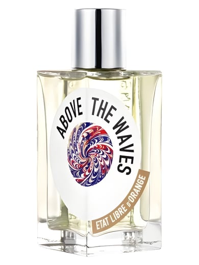 ⁨Etat Libre d'Orange perfumes and colognes⁩ - ⁨Above the Waves Etat Libre d'Orange⁩