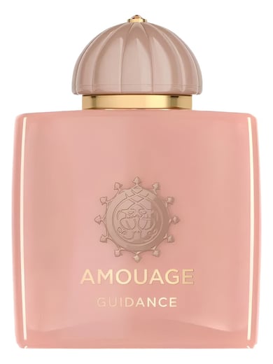 ⁨Amouage⁩ - ⁨Guidance⁩