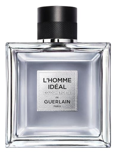 ⁨GUERLAIN⁩ - ⁨L'Homme Idéal Cologne Forte Guerlain⁩