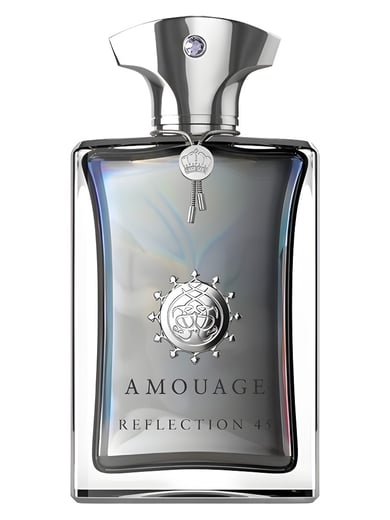 ⁨Amouage⁩ - ⁨Reflection 45 Man⁩