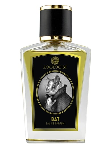 ⁨Zoologist Perfumes⁩ - ⁨Bat Zoologist⁩