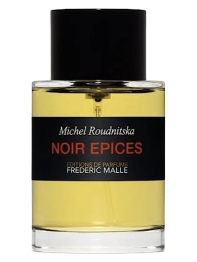 ⁨Frederic Malle Editions de Parfums perfumes and colognes⁩ - ⁨Noir Epices Frederic Malle⁩