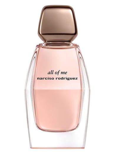 ⁨Narciso Rodriguez⁩ - ⁨All Of Me Narciso Rodriguez⁩