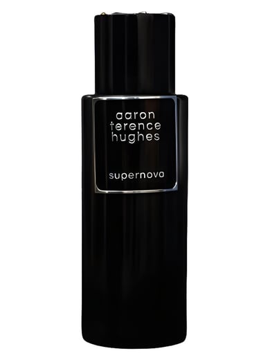 ⁨Aaron Terence Hughes⁩ - ⁨Supernova Aaron Terence Hughes⁩