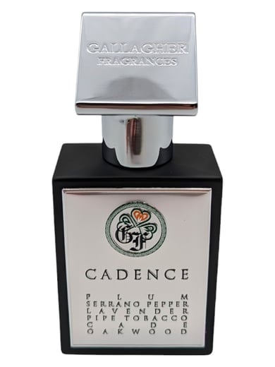 ⁨Gallagher Fragrances⁩ - ⁨Cadence Gallagher Fragrances⁩