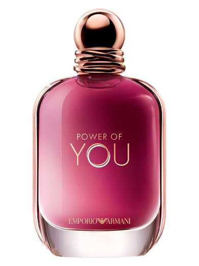 ⁨Giorgio Armani⁩ - ⁨Power Of You⁩