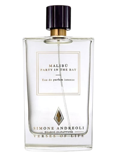 ⁨Simone Andreoli⁩ - ⁨Malibu - Party in the Bay Simone Andreoli⁩