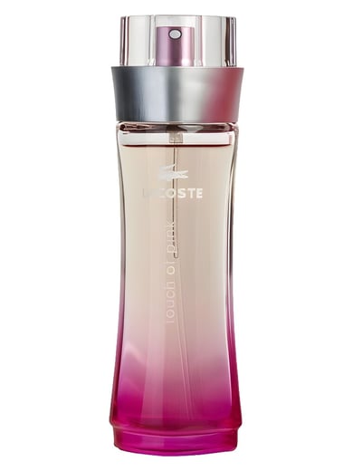 ⁨Lacoste Fragrances⁩ - ⁨Touch of Pink⁩