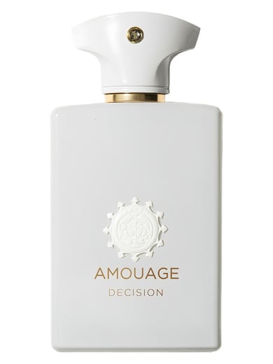 ⁨Amouage⁩ - ⁨Decision⁩