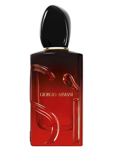 ⁨Giorgio Armani⁩ - ⁨Sì Passione Intense (2024) Giorgio Armani⁩