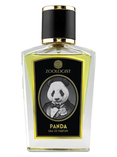 ⁨Zoologist Perfumes⁩ - ⁨Panda Zoologist⁩