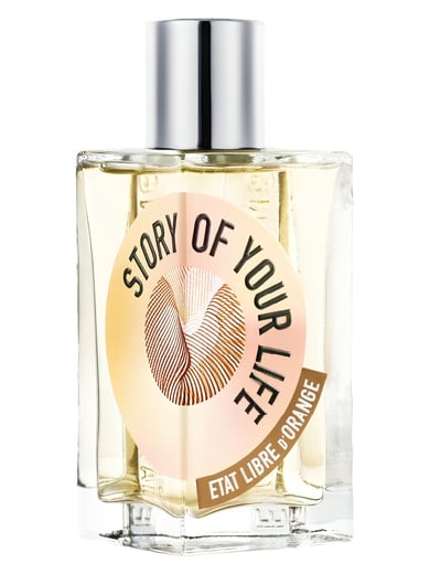 ⁨Etat Libre d'Orange perfumes and colognes⁩ - ⁨Story of Your Life Etat Libre d'Orange⁩