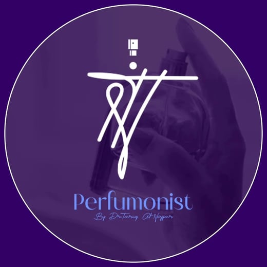 The Perfumonist