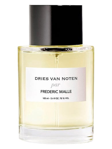 ⁨Frederic Malle Editions de Parfums perfumes and colognes⁩ - ⁨Dries Van Noten par Frederic Malle⁩
