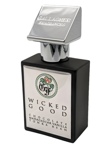 ⁨Gallagher Fragrances⁩ - ⁨Wicked Good Gallagher Fragrances⁩