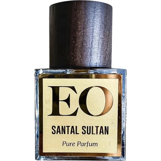 ⁨Ensar Oud⁩ - ⁨SANTAL SULTAN PURE FARFUM⁩