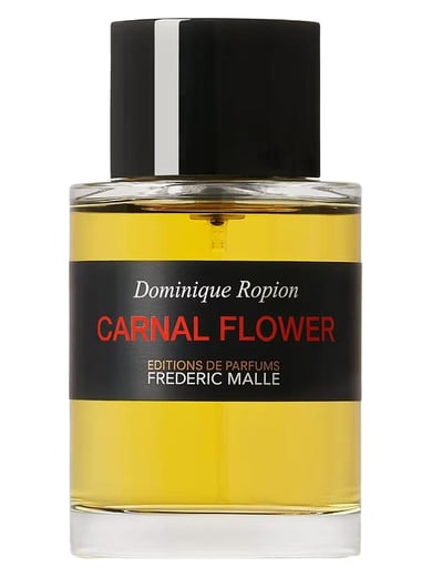 ⁨Frederic Malle Editions de Parfums perfumes and colognes⁩ - ⁨Carnal Flower Frederic Malle⁩