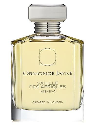 ⁨Ormonde Jayne⁩ - ⁨Vanille des Afriques⁩