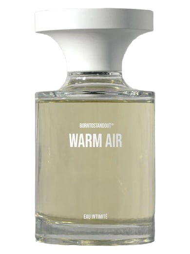 ⁨BORNTOSTANDOUT®⁩ - ⁨Warm Air BORNTOSTANDOUT®⁩