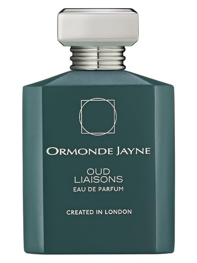 ⁨Ormonde Jayne⁩ - ⁨Oud Liaisons⁩