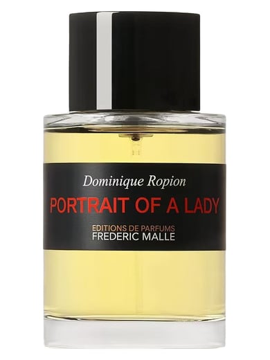 ⁨Frederic Malle Editions de Parfums perfumes and colognes⁩ - ⁨Portrait of a Lady Frederic Malle⁩