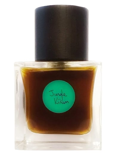 ⁨Ensar Oud⁩ - ⁨Jungle Kinam Ensar Oud⁩