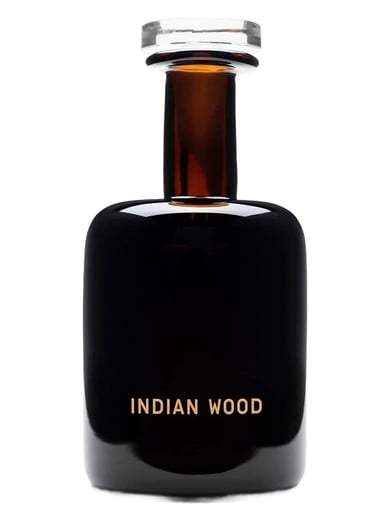 ⁨Perfumer H perfumes and colognes⁩ - ⁨Indian Wood Perfumer H⁩