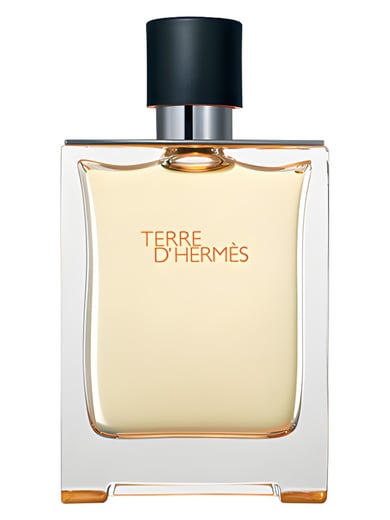 ⁨Hermes⁩ - ⁨Terre d'Hermès⁩