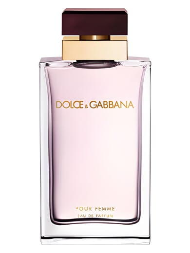 ⁨Dolce&Gabbana⁩ - ⁨Dolce&Gabbana Pour Femme⁩